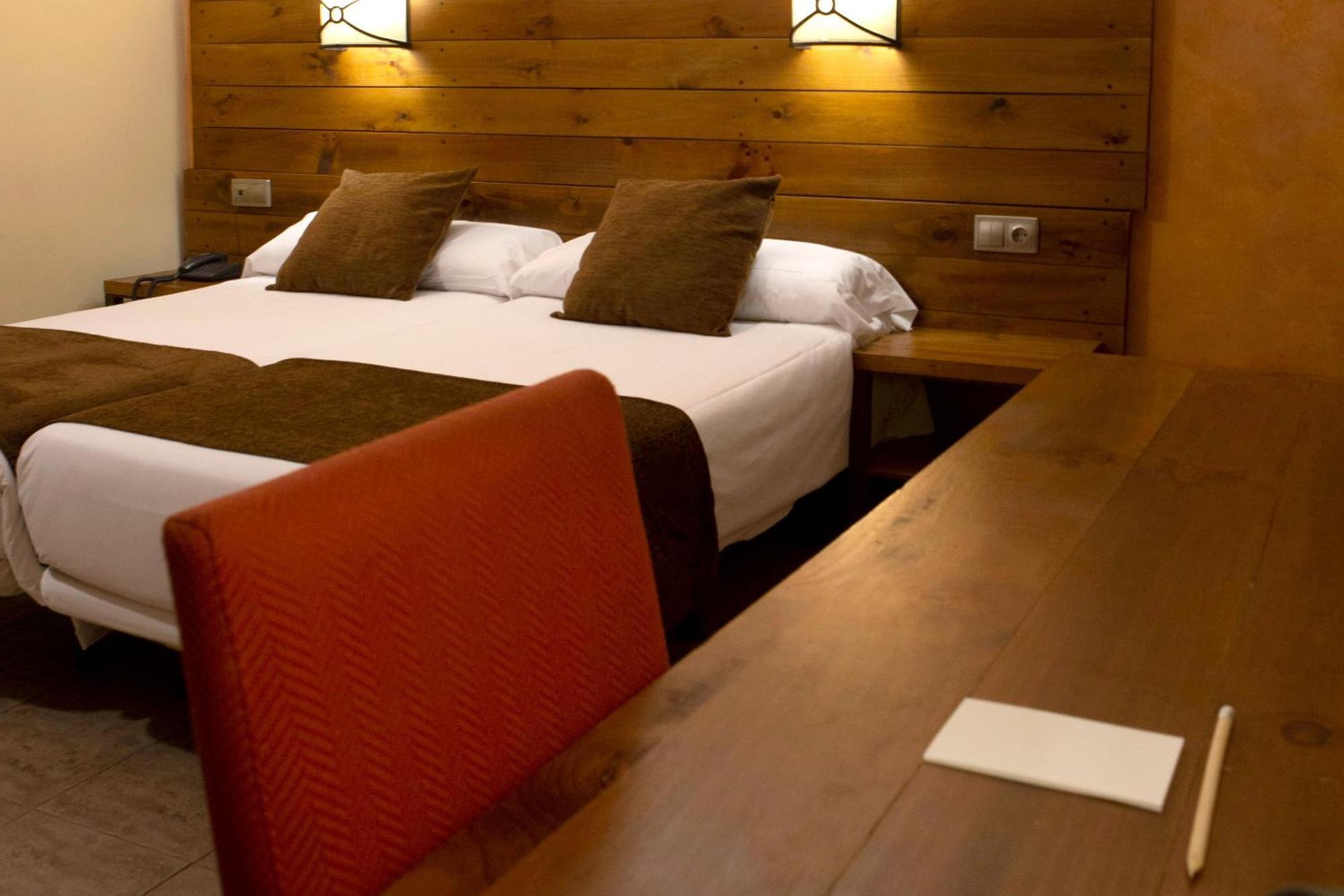 Hotel Magic Pas Pas De La Casa Room photo